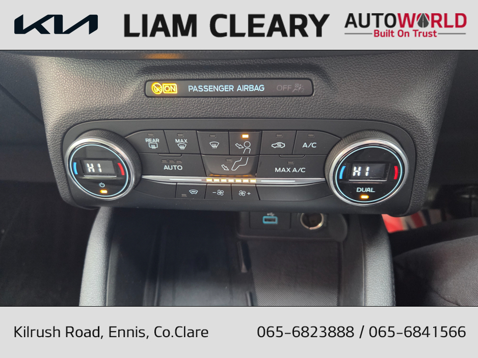 2021 Ford Kuga - image 19