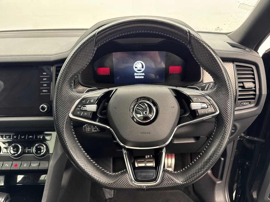 2023 Skoda Kodiaq - image 13