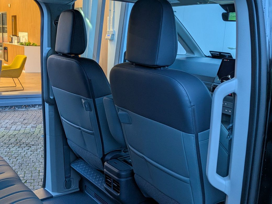 2026 Kia PV5  €45,350