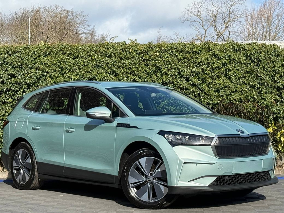 2023 Skoda Enyaq for sale in , Ireland