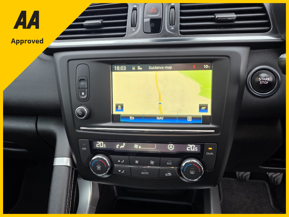 2017 Renault Kadjar - image 17