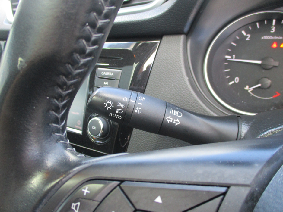 2020 Nissan Qashqai - image 21