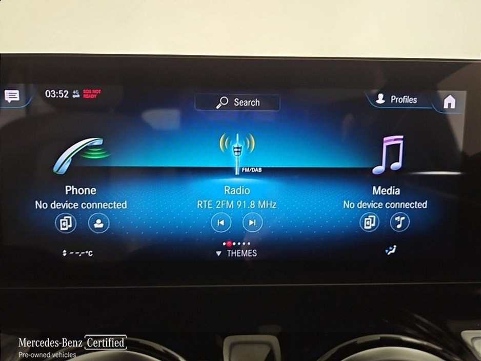 2022 Mercedes-Benz GLA Class - image 19