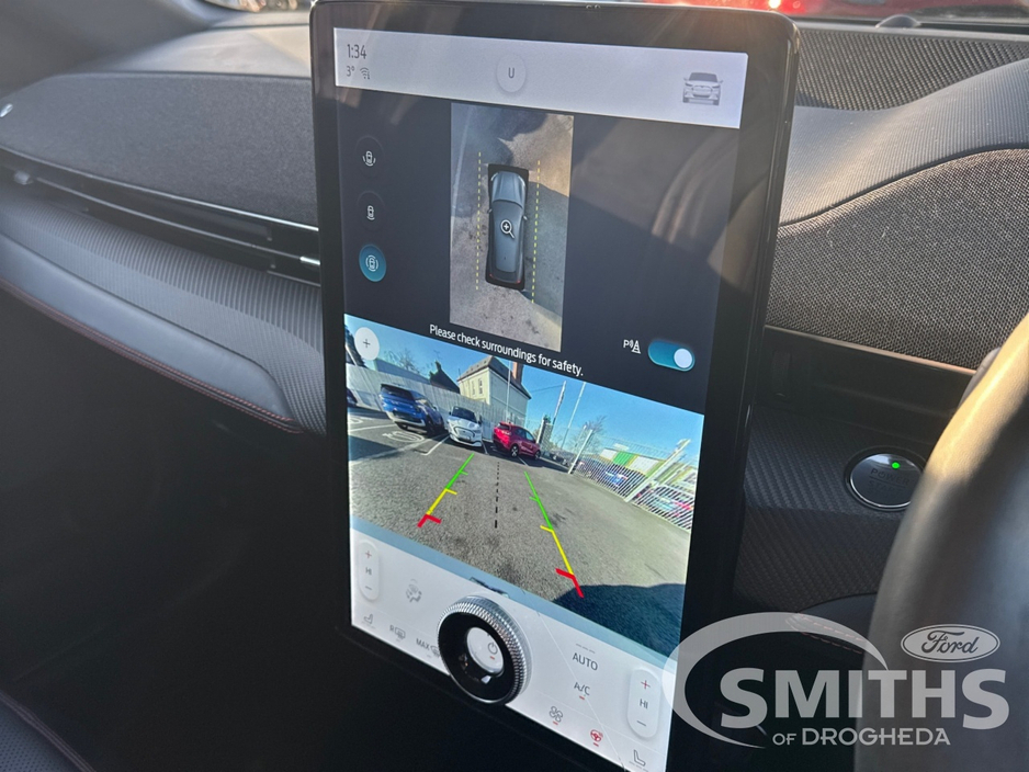 2022 Ford Mustang Mach-E AWD EXTENDED RANGE €34,950