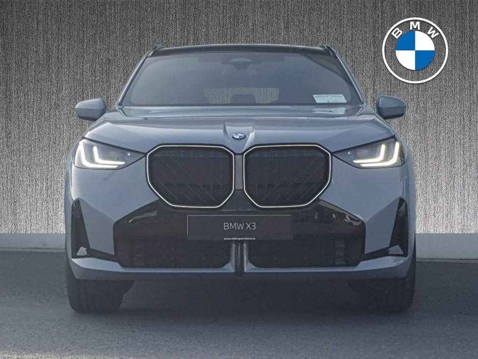 2026 BMW X3 - image 16
