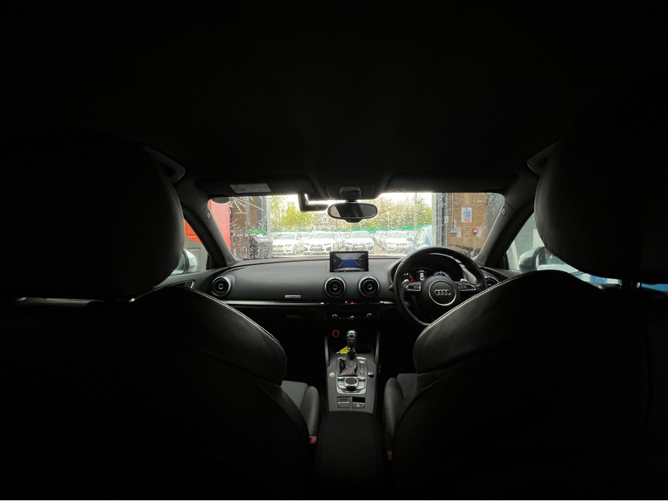 2015 Audi S3 - image 14