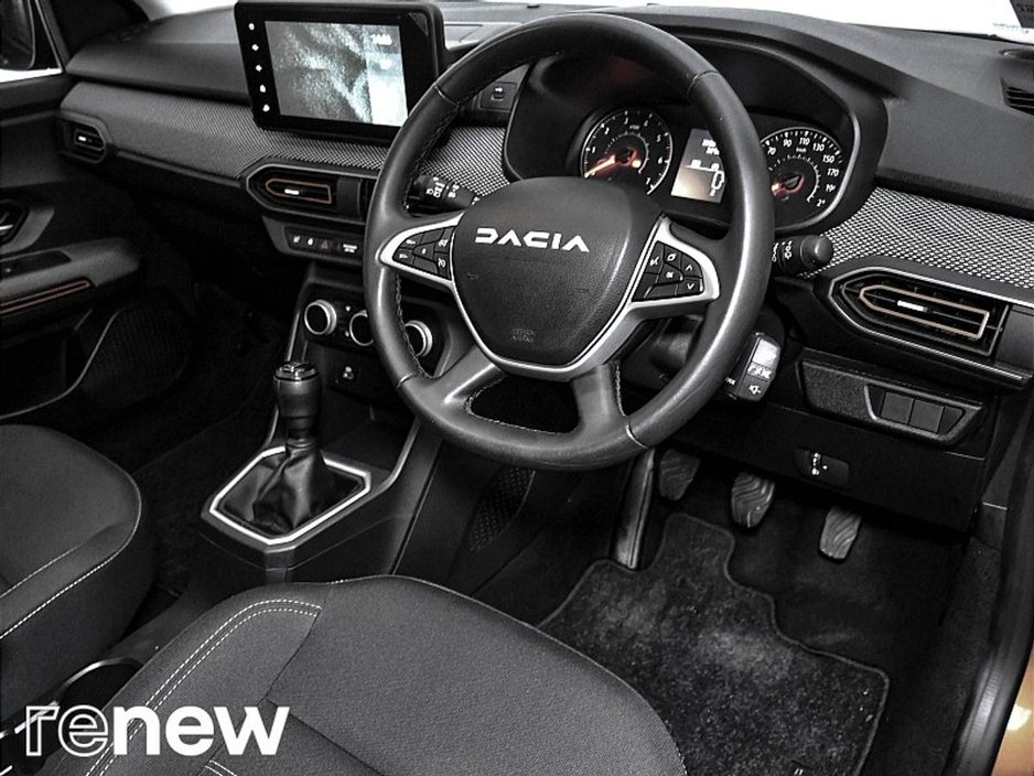 2023 Dacia Sandero Stepway - image 6