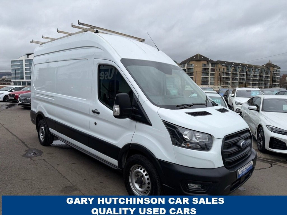 2021 Ford Transit for sale in , Ireland