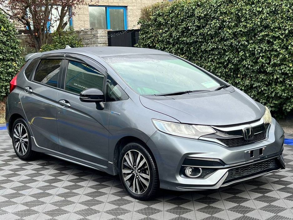 2017 Honda Fit - image 15