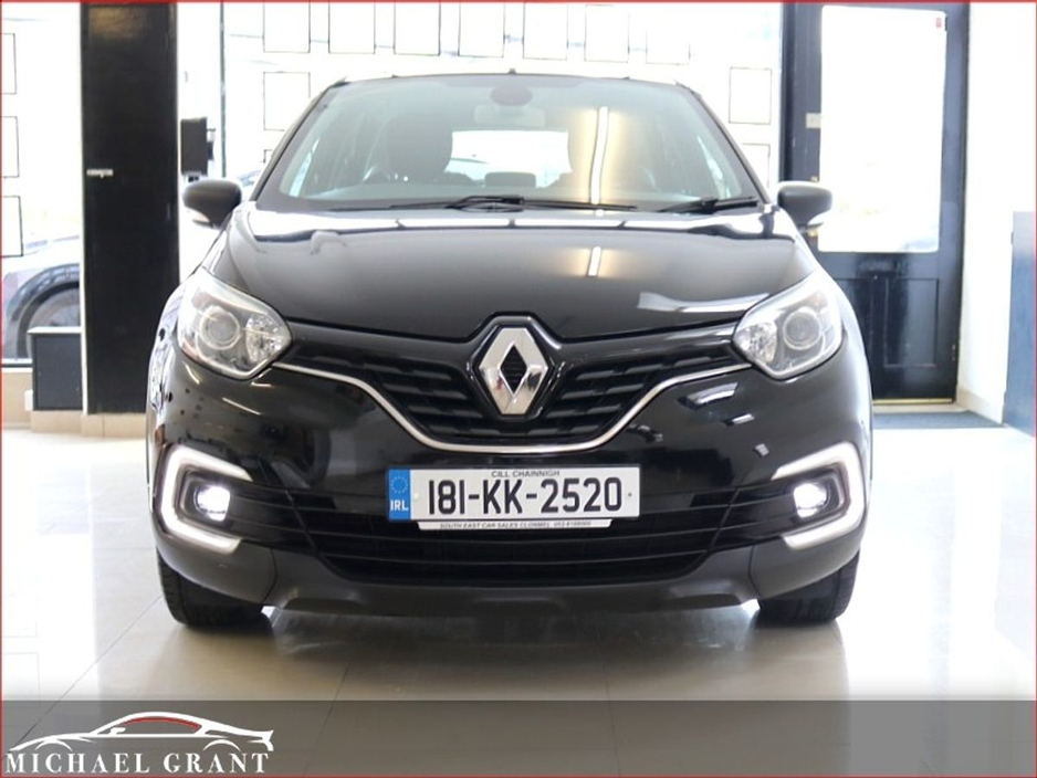 2018 Renault Captur - image 2