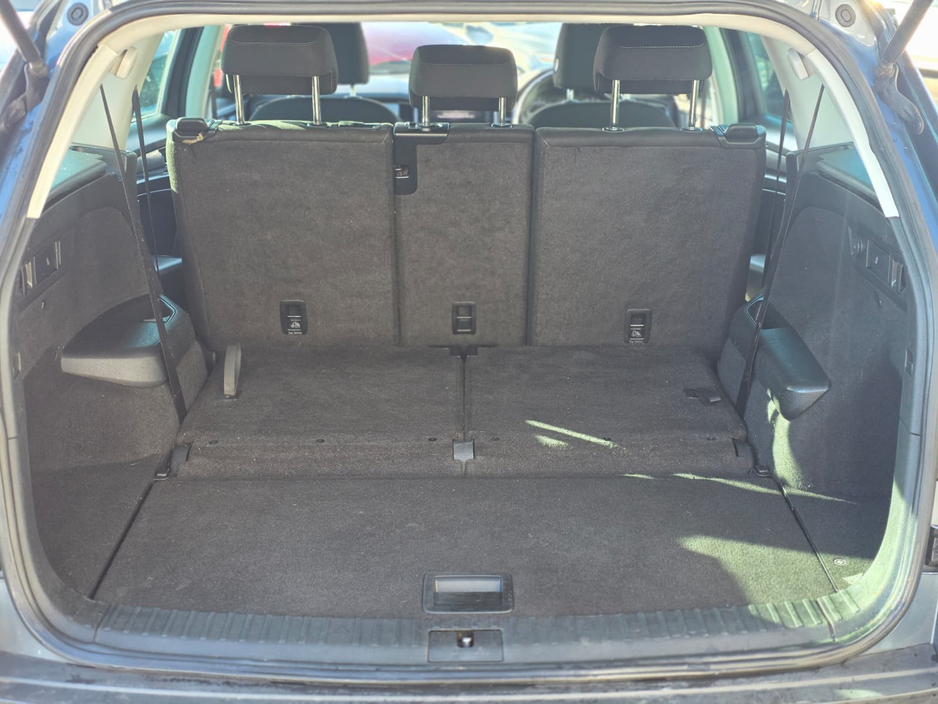 2020 Skoda Kodiaq - image 23