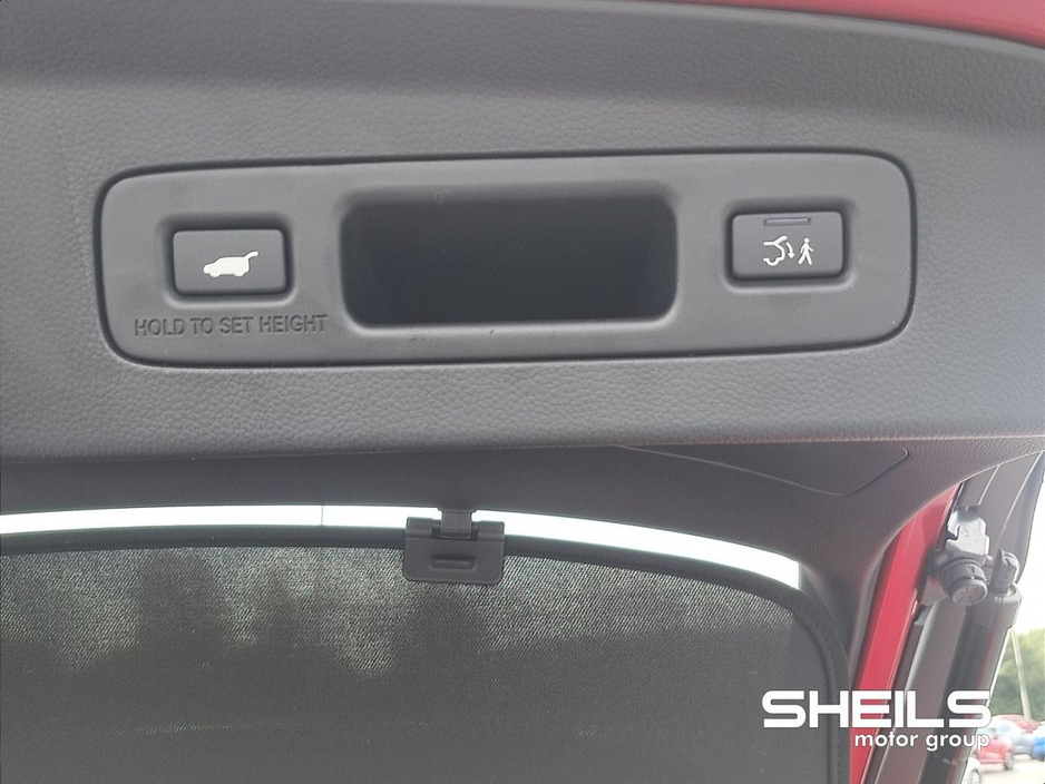 2026 Honda HR-V - image 16