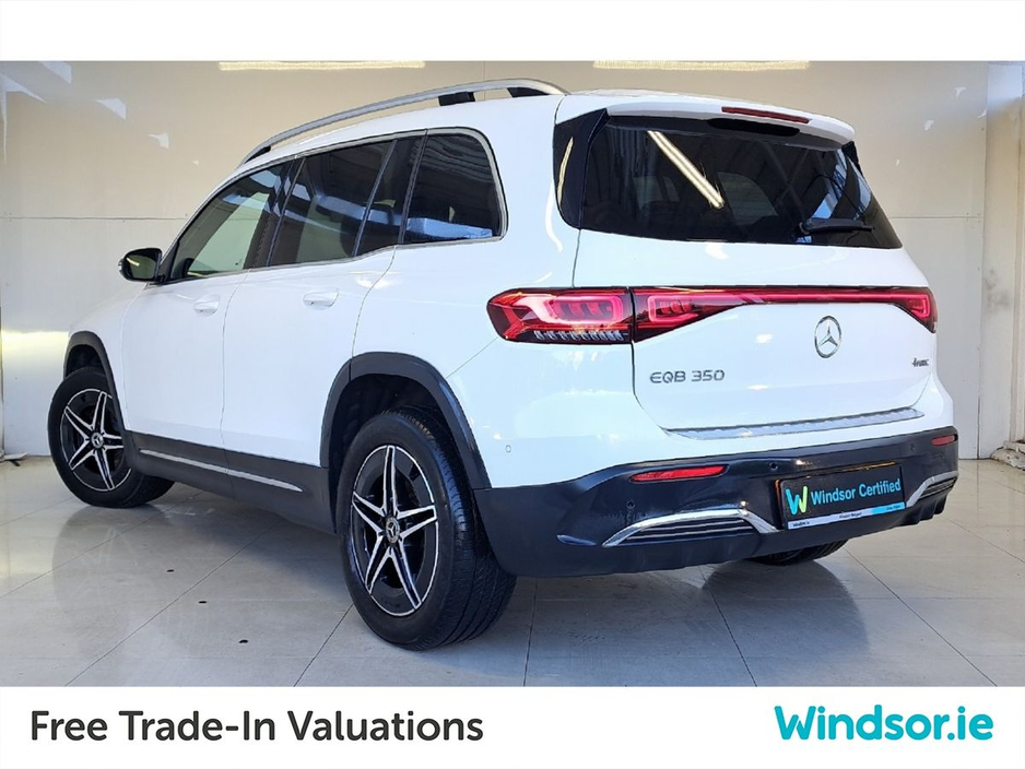 2024 Mercedes-Benz EQB - image 2