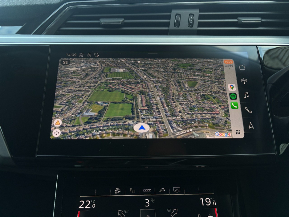 2021 Audi e-tron - image 14