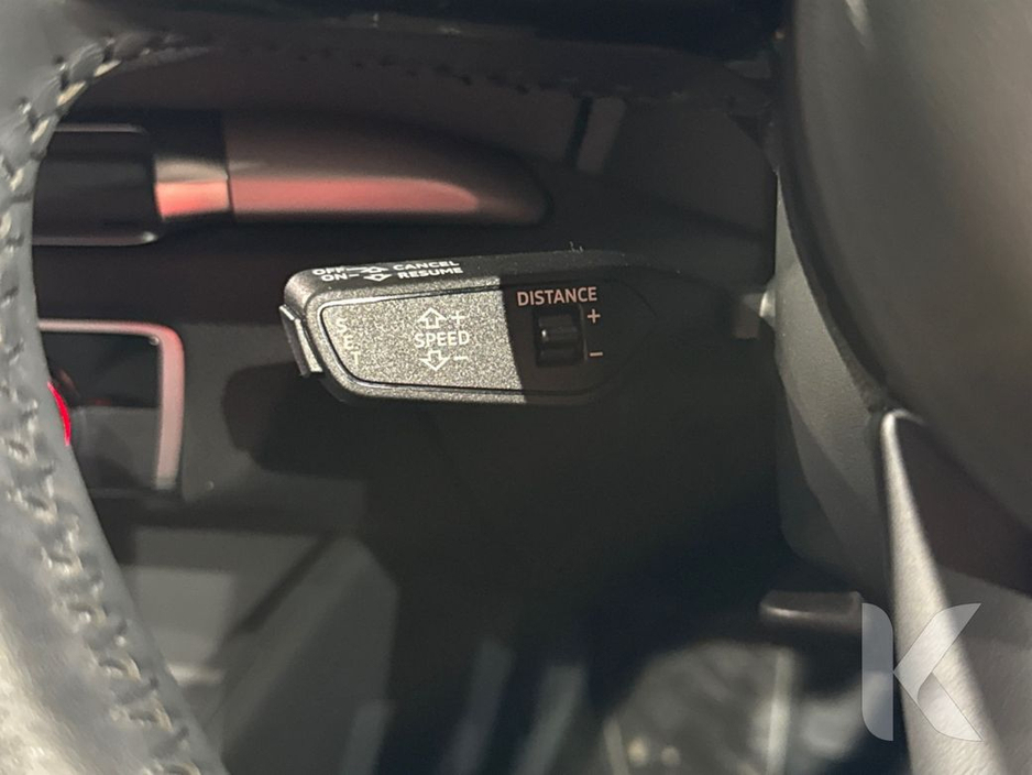 2018 Audi A3 - image 17