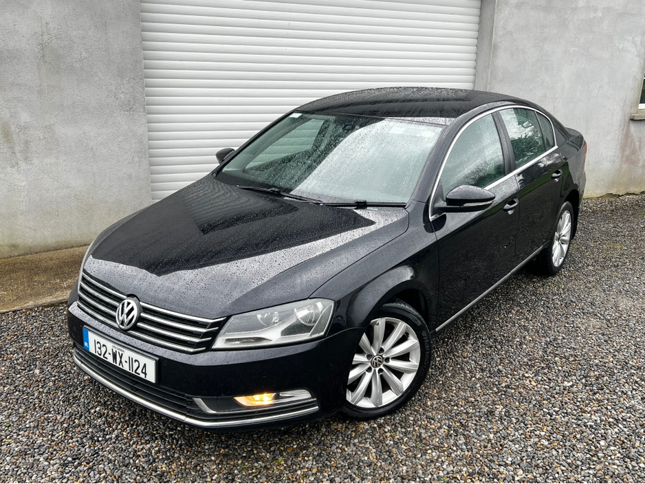 2013 Volkswagen Passat for sale in , Ireland