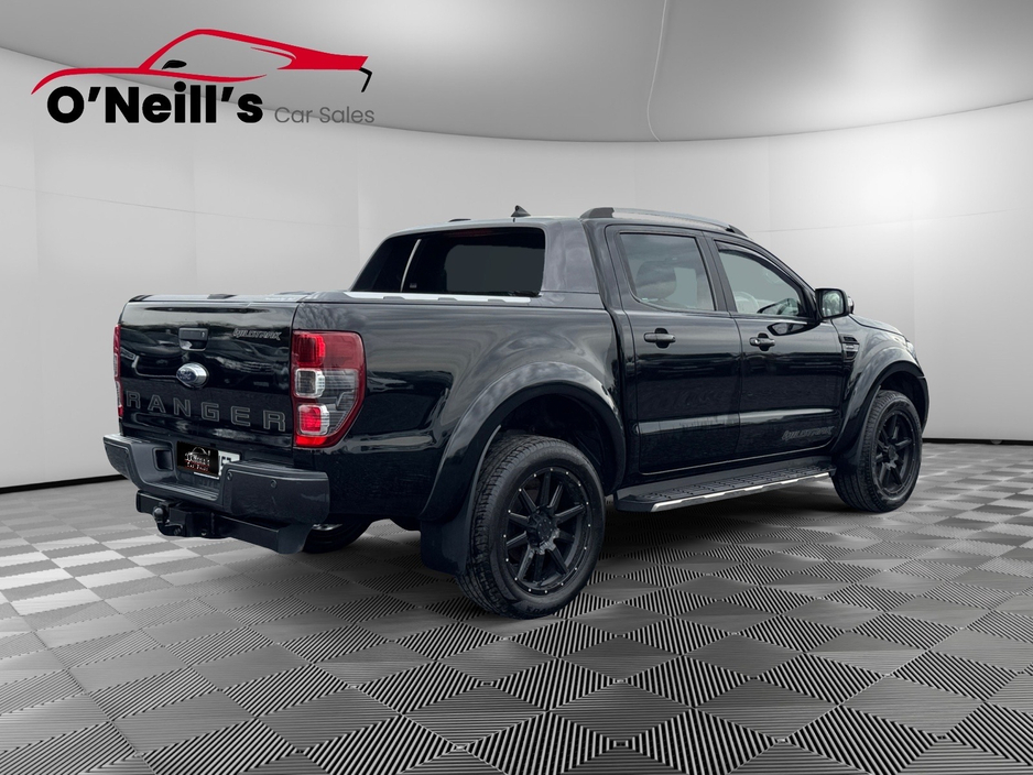 2021 Ford Ranger - image 3