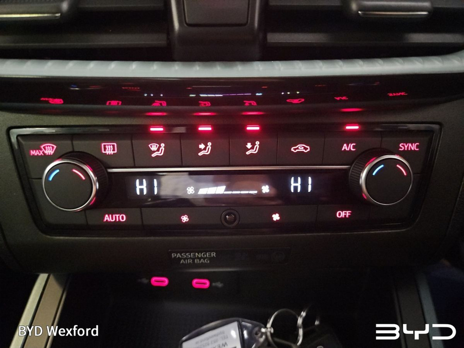 2022 SEAT Arona 1.0TSI 110hp Xperience €18,975