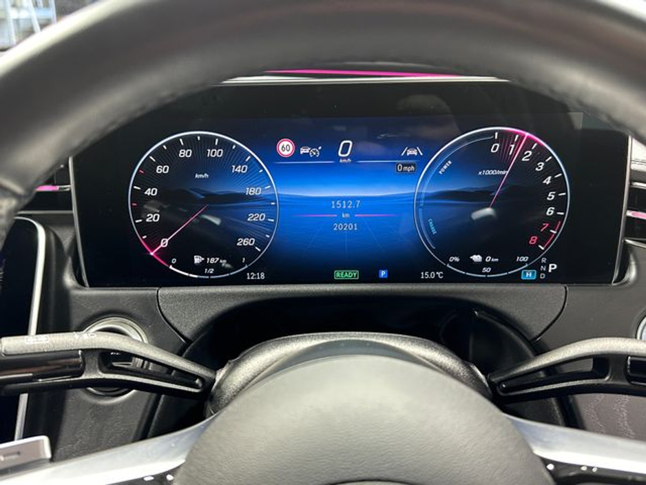 2025 Mercedes-Benz E Class - image 14