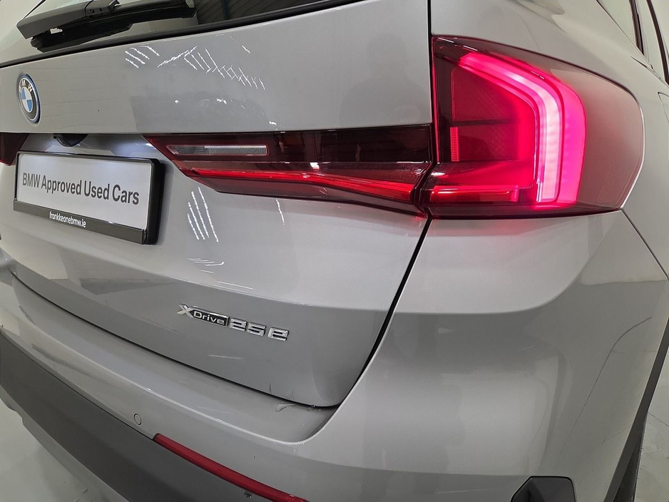 2024 BMW X1 - image 20