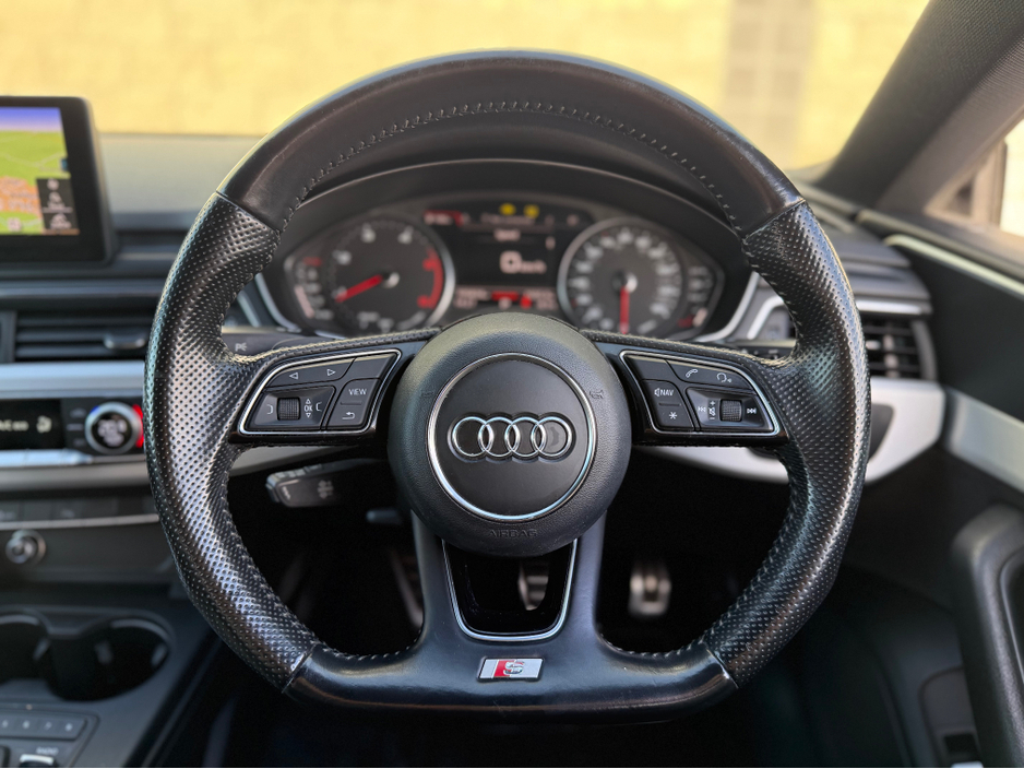 2017 Audi A5 - image 15