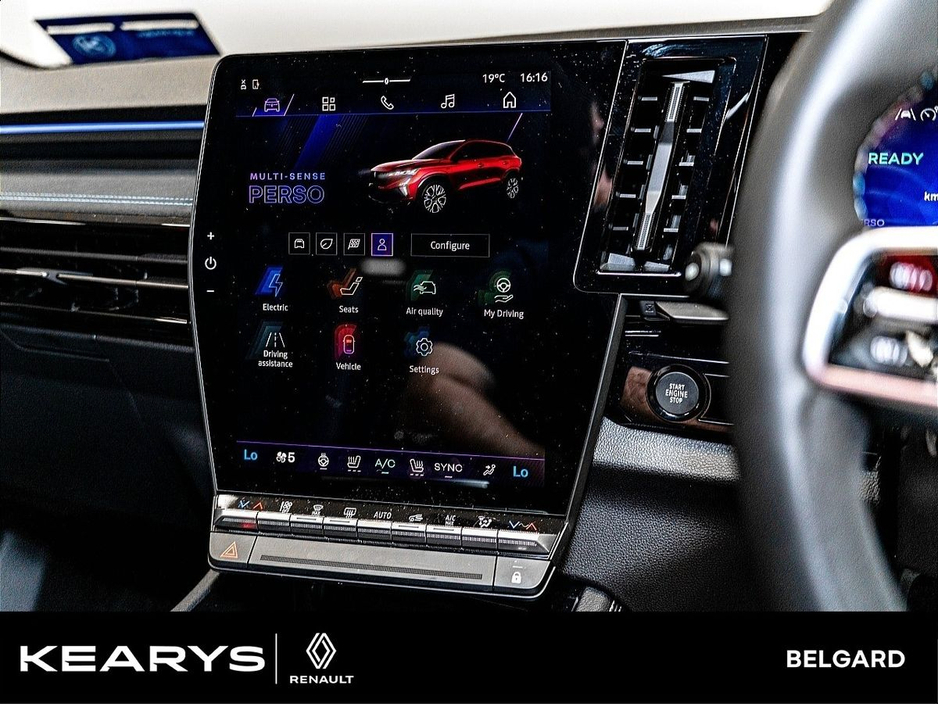 2026 Renault Austral - image 27