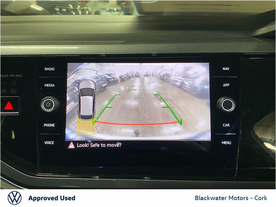 2024 Volkswagen Taigo - image 17