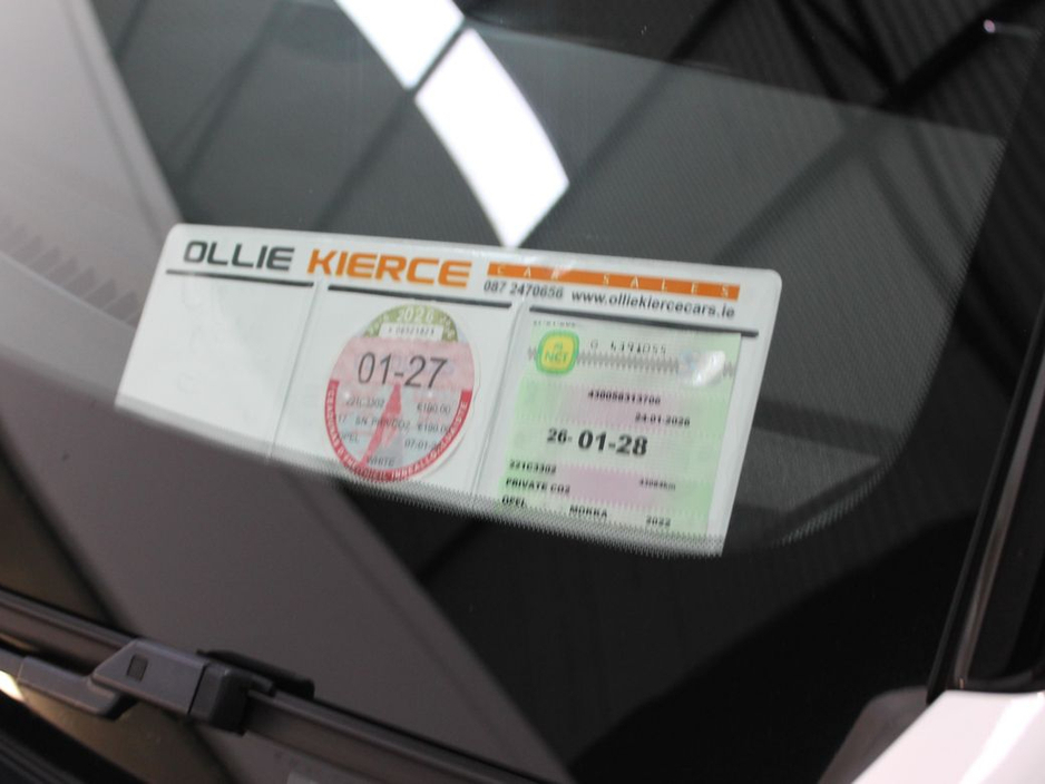 2022 Opel Mokka - image 31