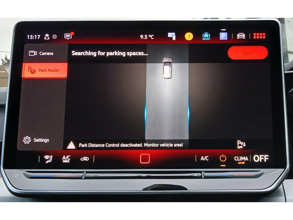 2025 Volkswagen Golf Edition 75 2.0TDI 116HP *PARK ASSIST, ANDROID AUTO/APPLE CARPLAY & MUCH MORE!* €35,995