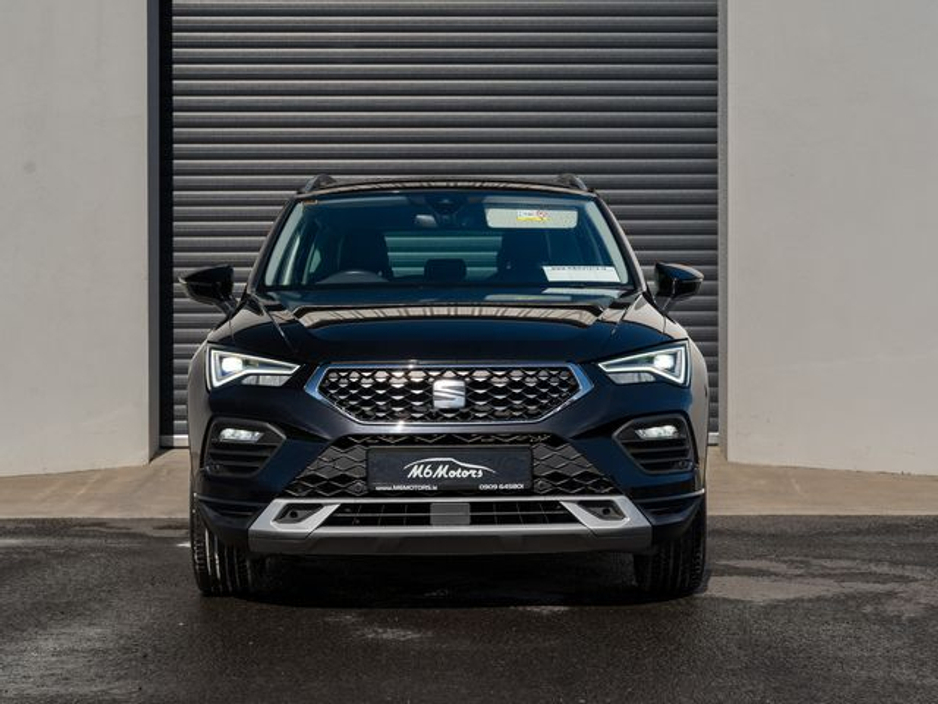 2023 SEAT Ateca - image 2