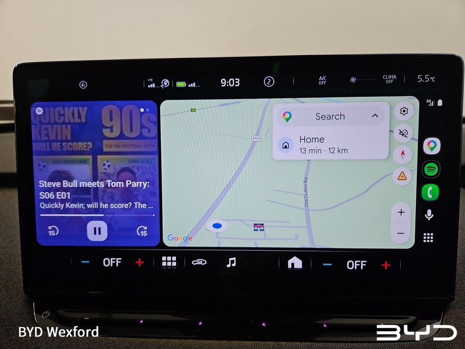 2023 Skoda Enyaq - image 19