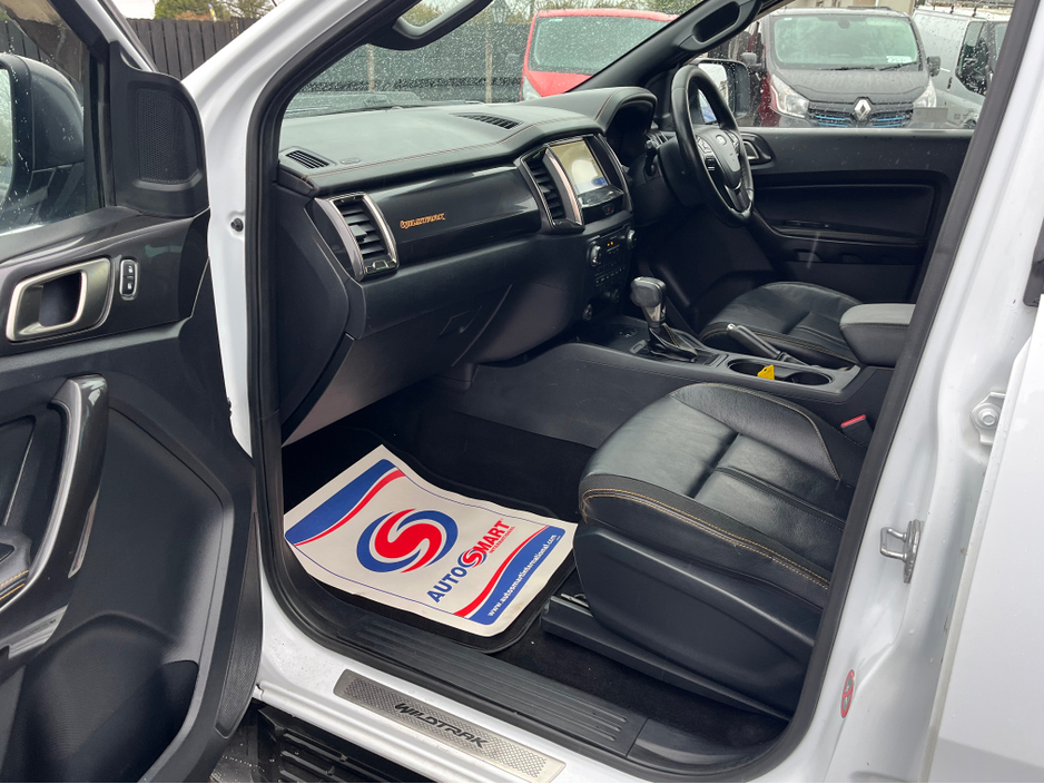 2020 Ford Ranger - image 14