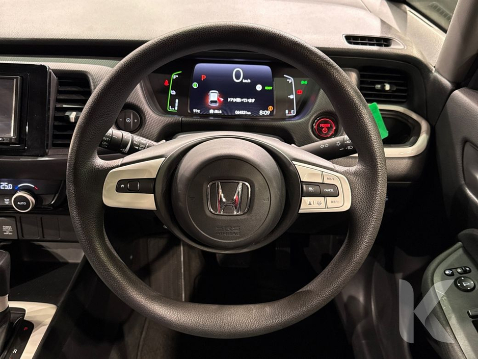 2020 Honda Fit - image 13