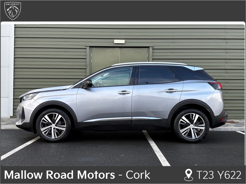 2023 Peugeot 3008 - image 6