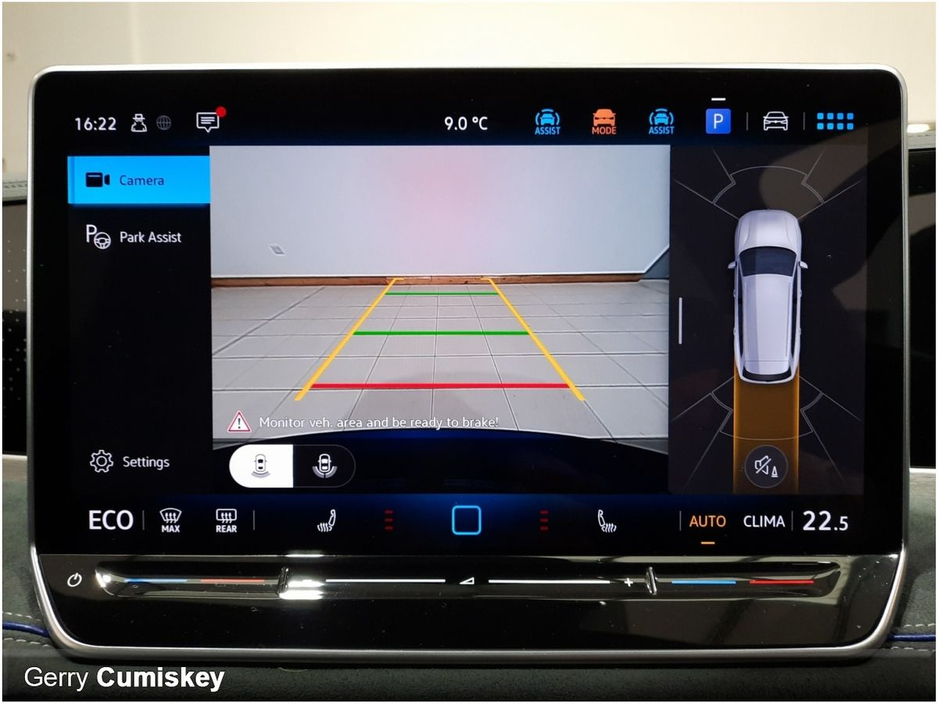 2025 Volkswagen Passat R-Line | Phev | 204BHP