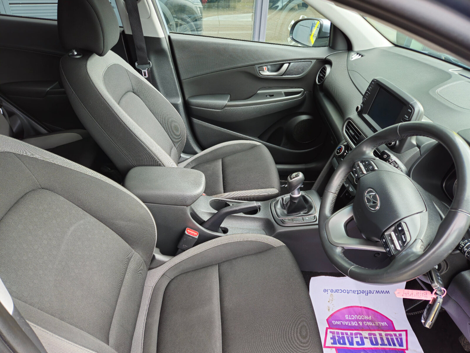 2020 Hyundai Kona - image 17