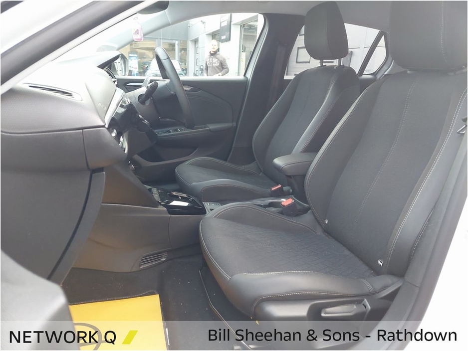 2023 Opel Corsa - image 10