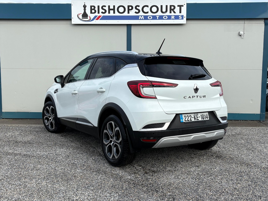 2022 Renault Captur - image 10