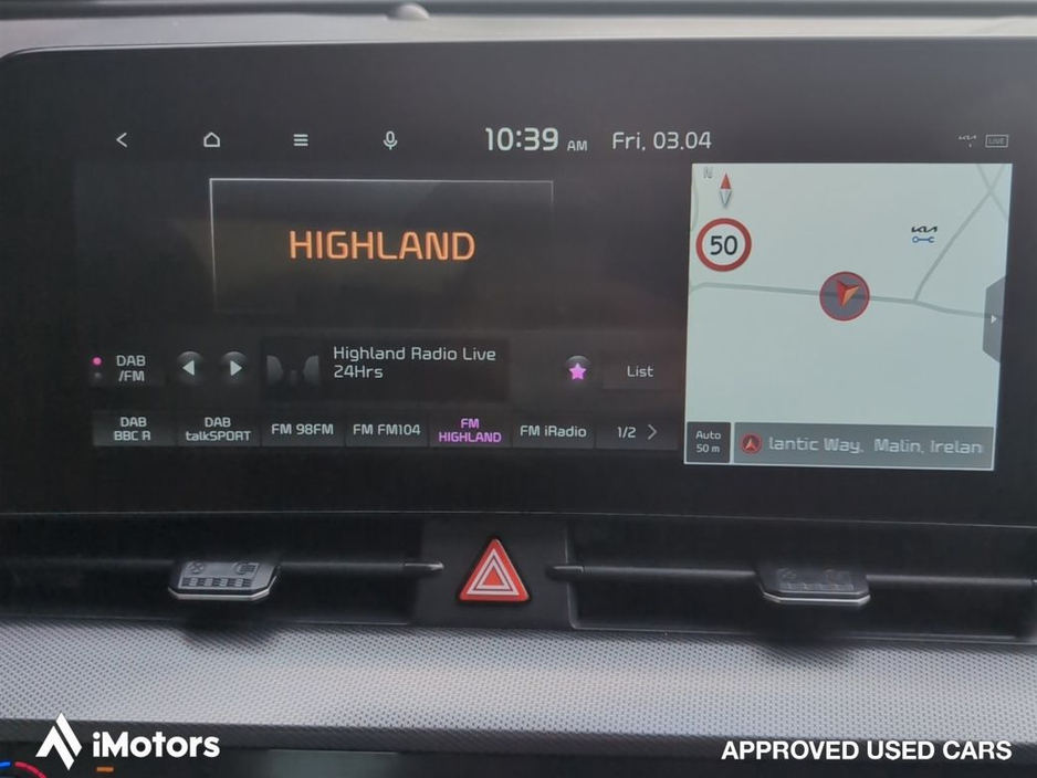 2022 Kia Sportage - image 18