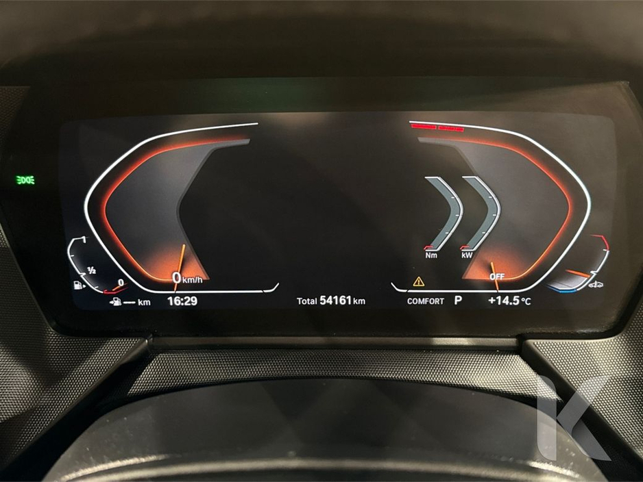 2019 BMW 1 Series - image 22