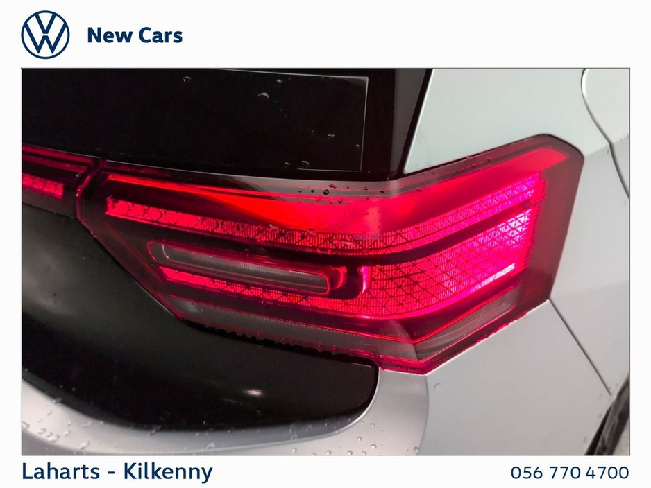 2026 Volkswagen ID.3 - image 21