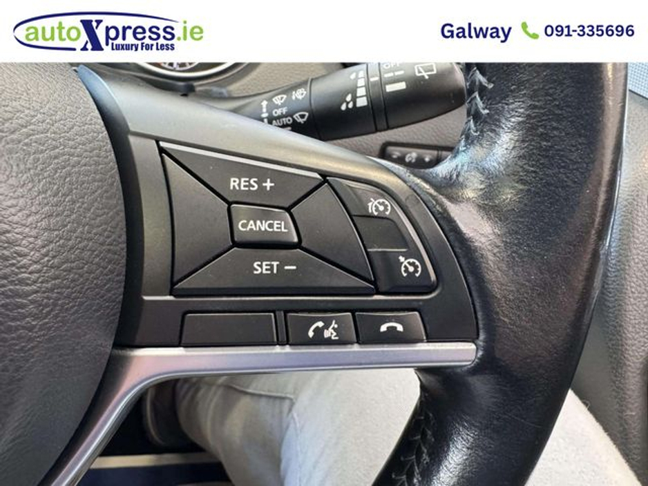 2018 Nissan Qashqai - image 10