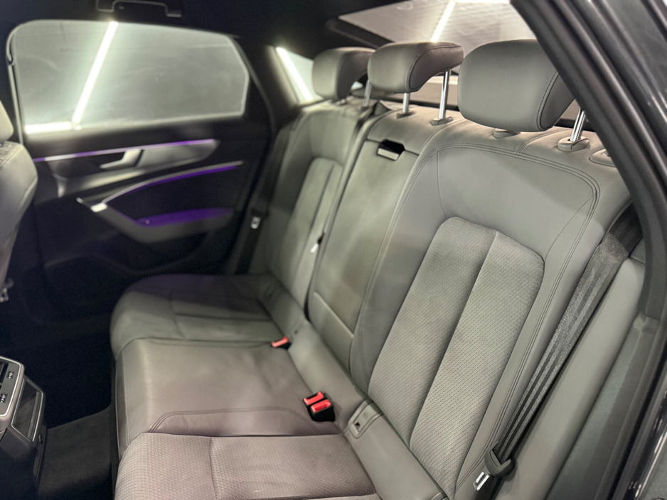 2023 Audi A6 40TDI 204HP S tronic S Line €42,950