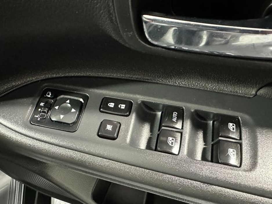 2016 Mitsubishi Outlander 2.2 Diesel Automatic 4x4 7 Seater €16,400