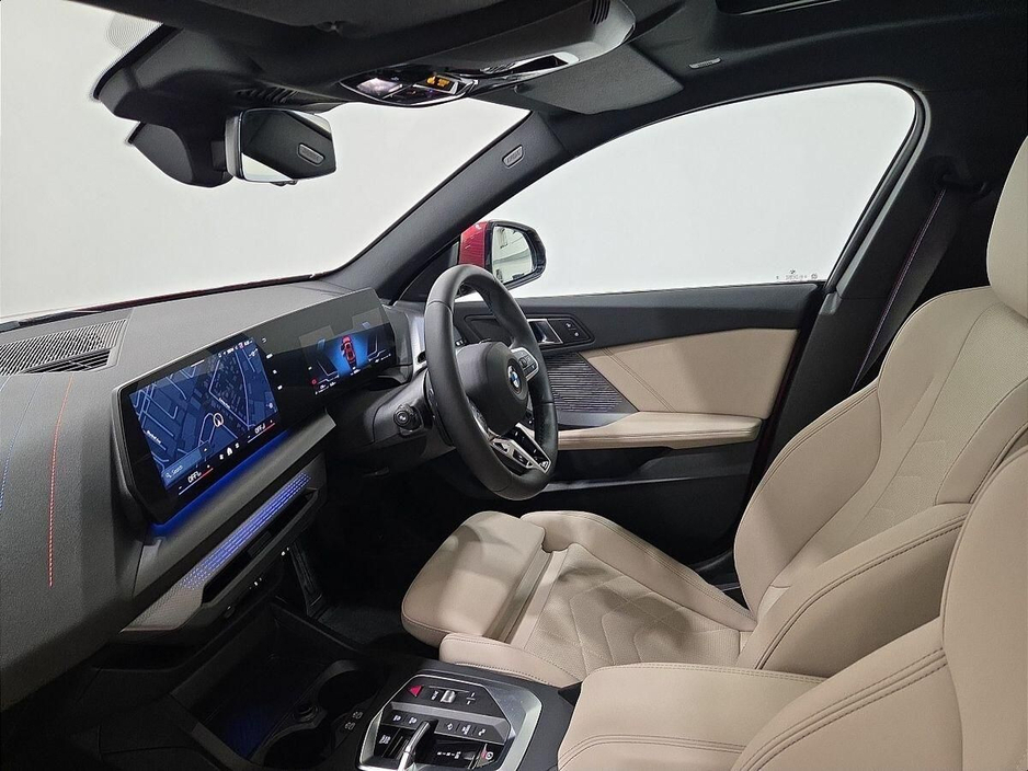 2026 BMW 2 Series 220 M Sport Gran Coupe €55,950