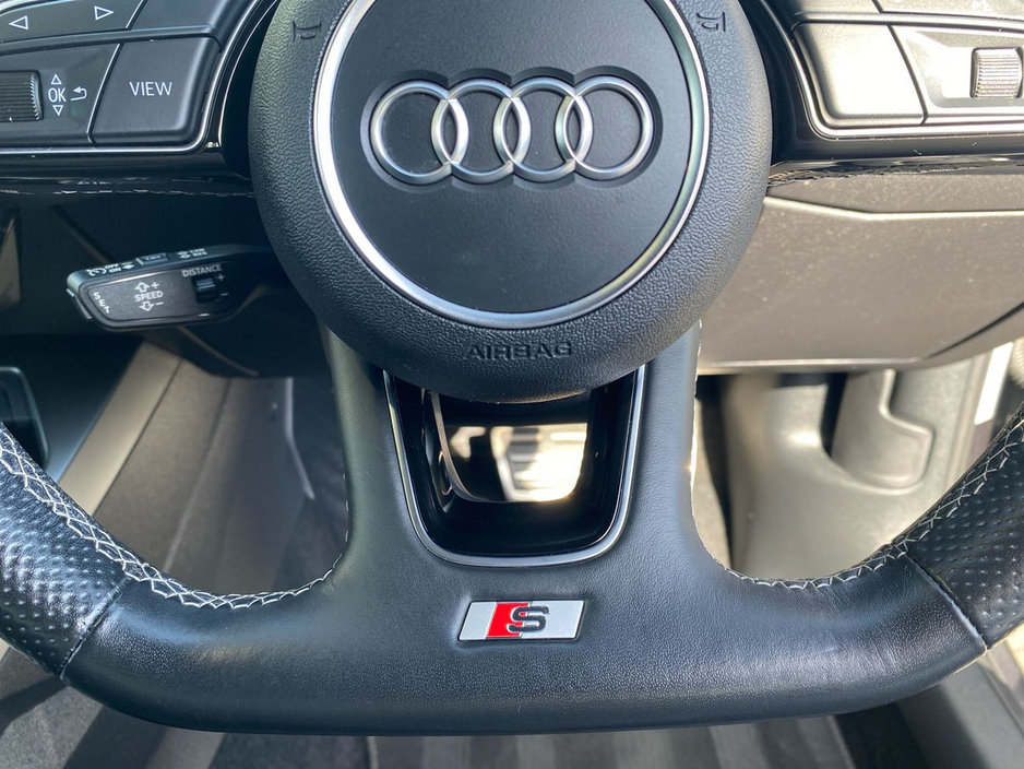 2022 Audi A3 - image 22