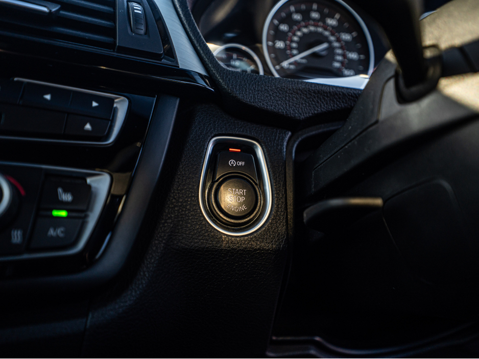 2016 BMW 4 Series 162 BMW 420d M-Sport Auto/FSH/1yr warranty €19,888