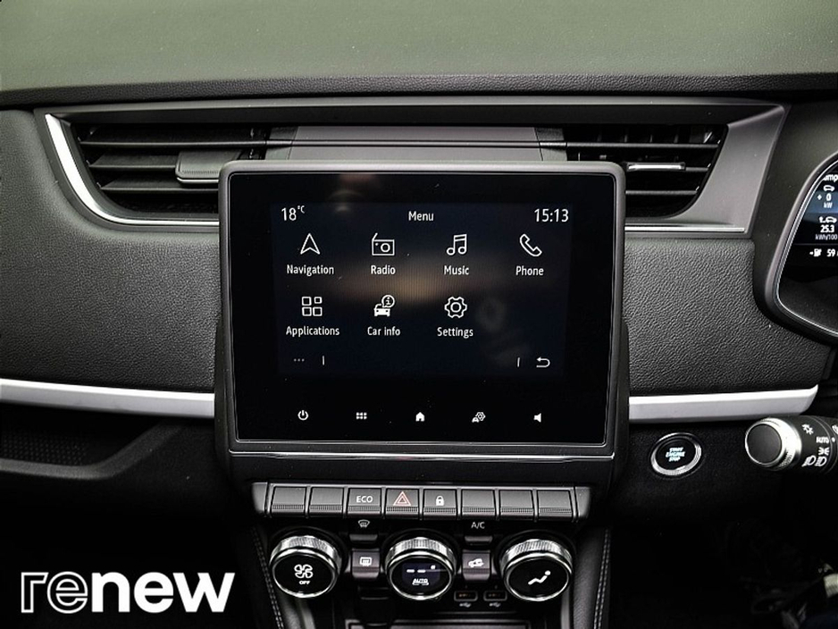 2020 Renault Zoe - image 27