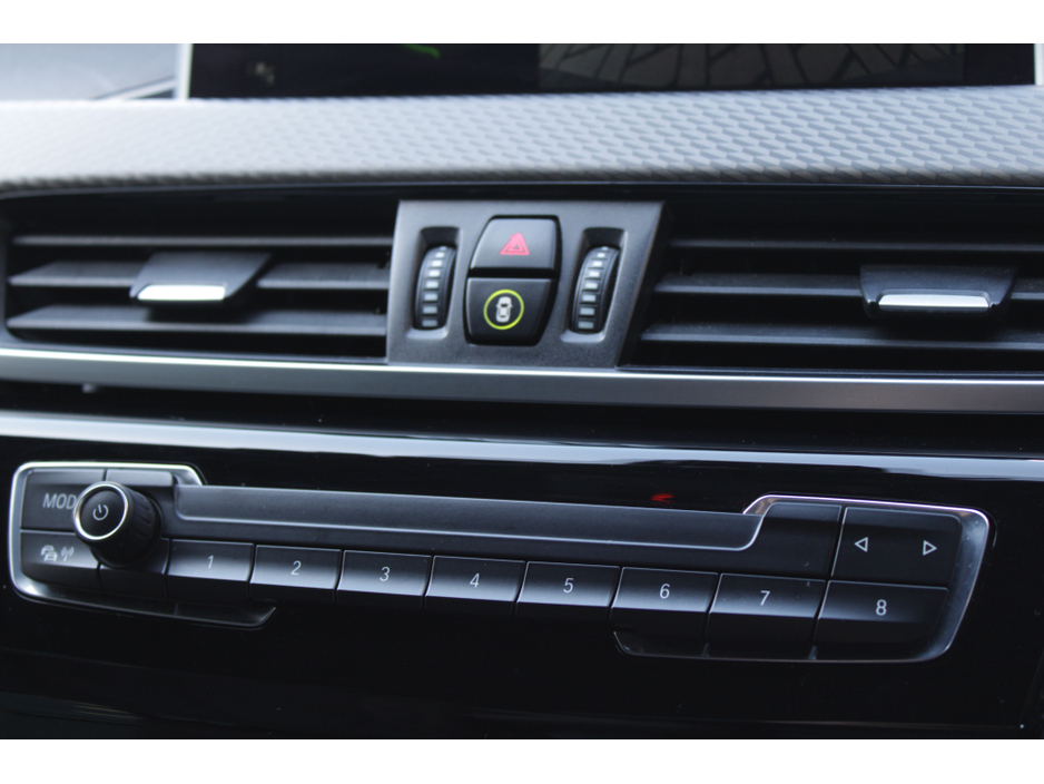 2019 BMW X2 - image 15