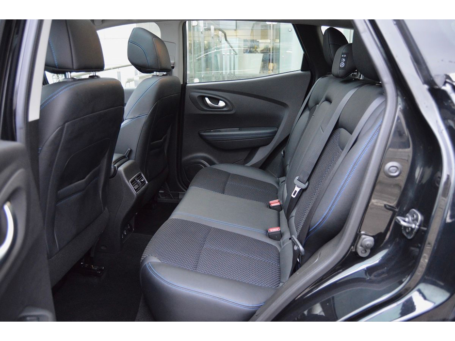 2020 Renault Kadjar 1.5 BLUE dCi 115 S-Edition